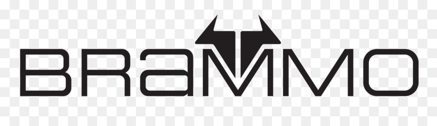 компания Brammo，логотип PNG