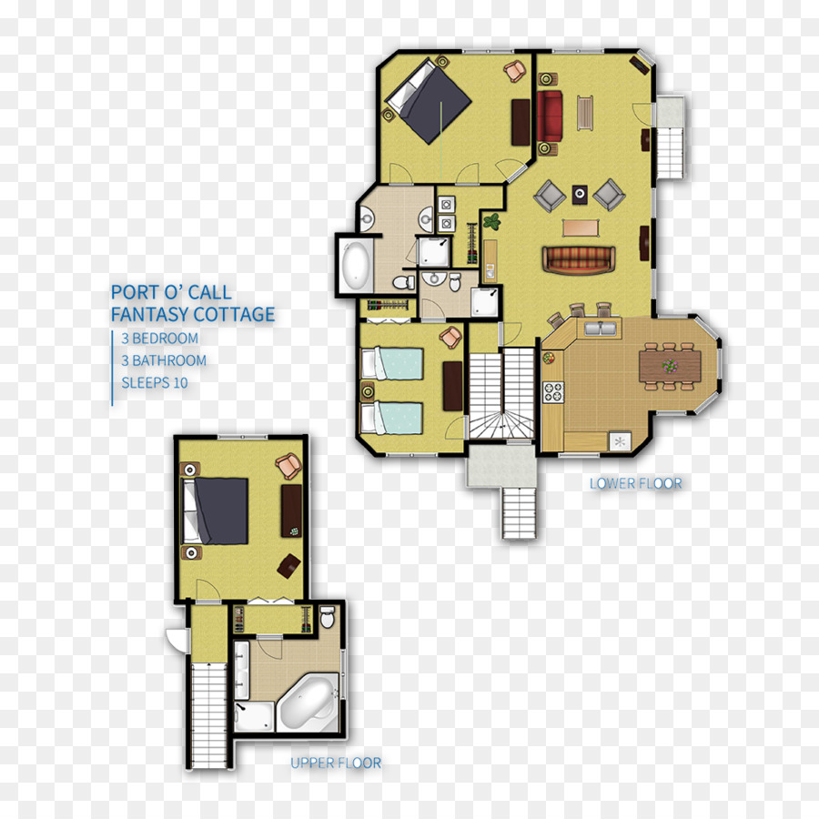 план этажа，электронный компонент PNG
