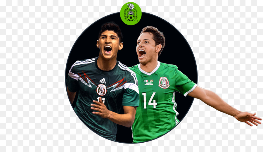 Мексика национальной футбольной команды，Кубок конфедераций ФИФА PNG