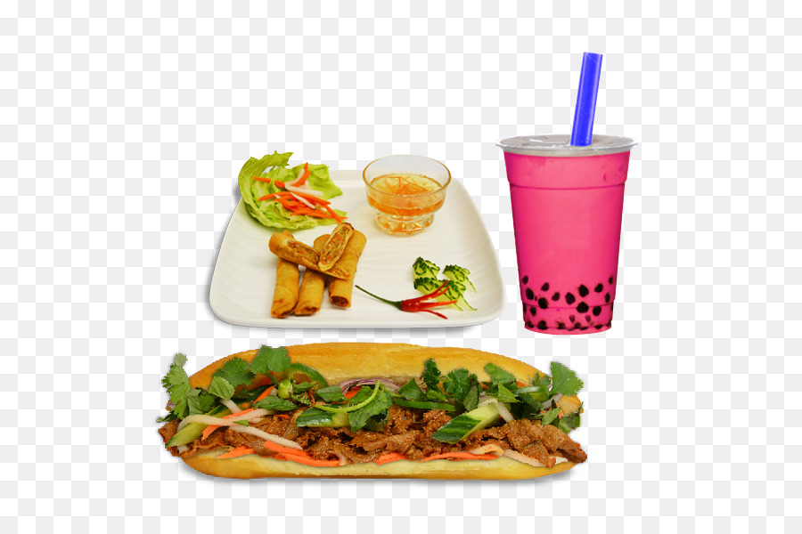 вегетарианская кухня，Bánh Mì PNG