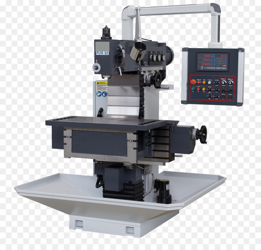 Milling，Milling Machine PNG