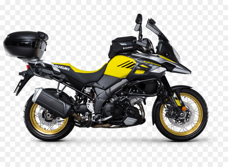 Сузуки，Suzuki Vstrom 1000 PNG