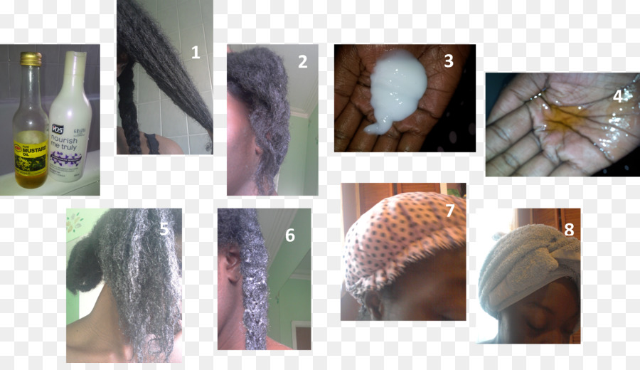 брови，окрашивание волос PNG