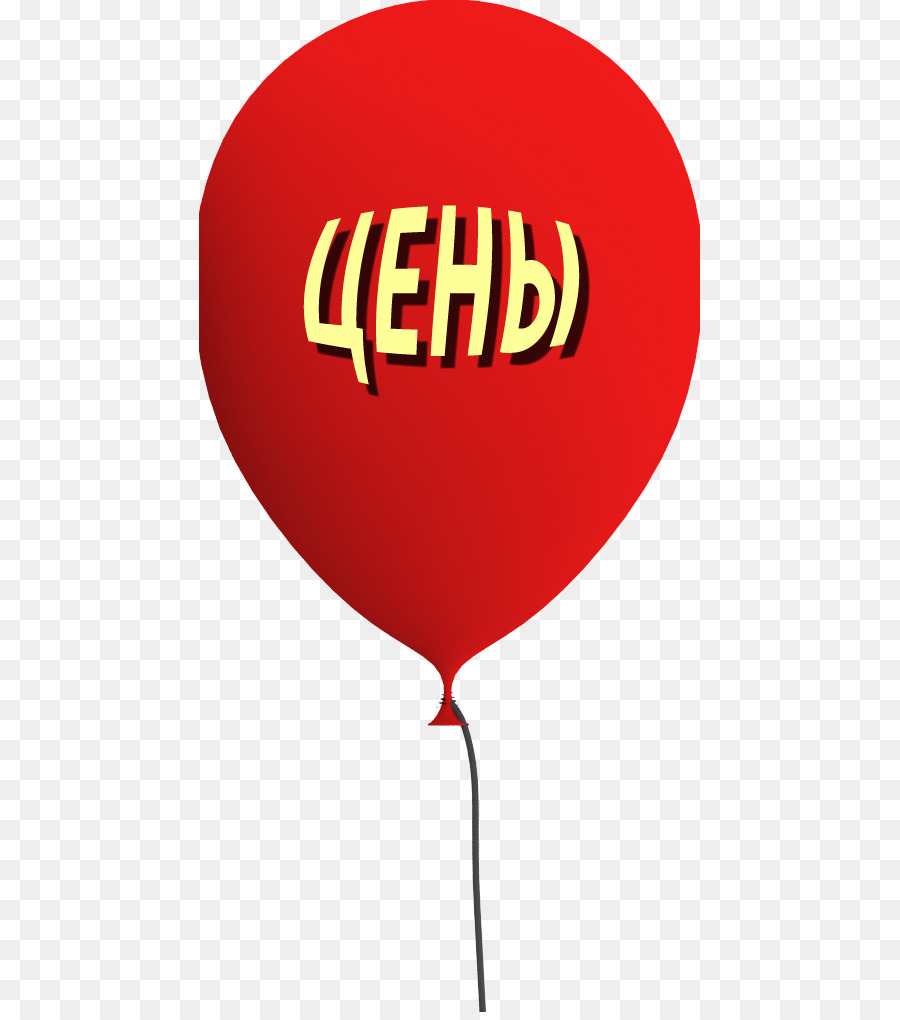логотип，воздушный шар PNG