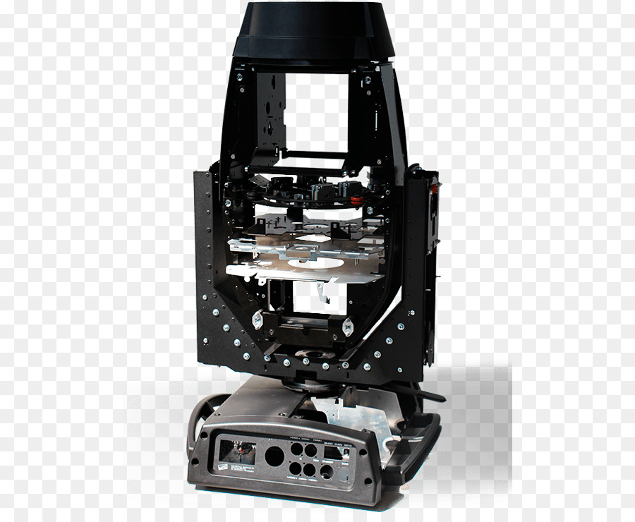 Light machine. Manville Machine Projector. Machine Light. Projection Machine. Clay Paky PNG.