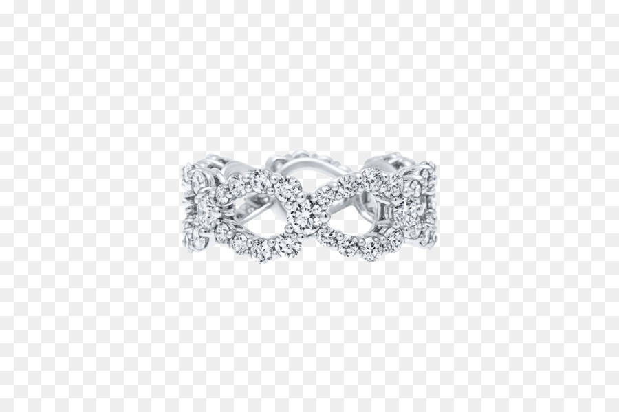 кольцо，алмаз PNG