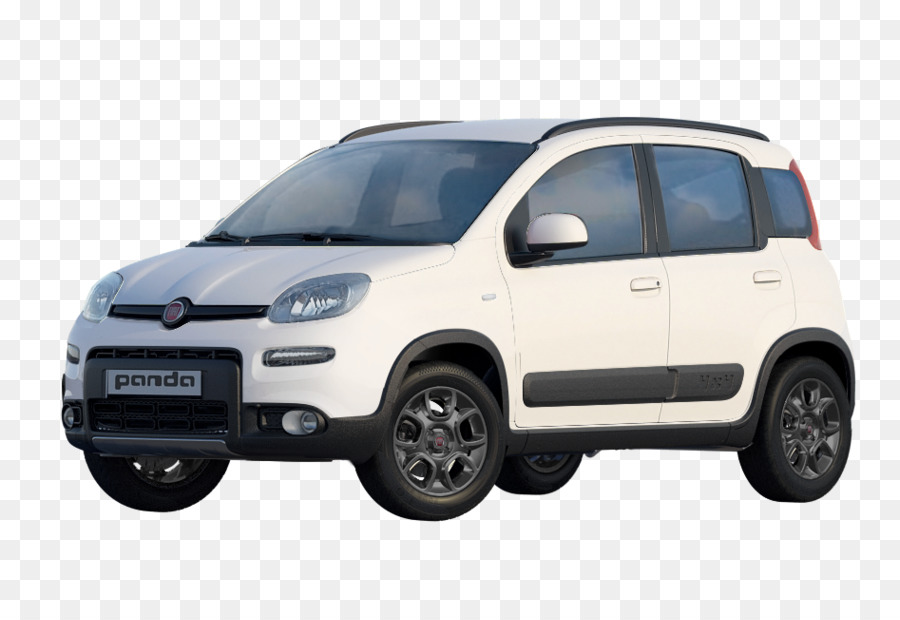 Fiat Panda，Fiat Automobiles PNG