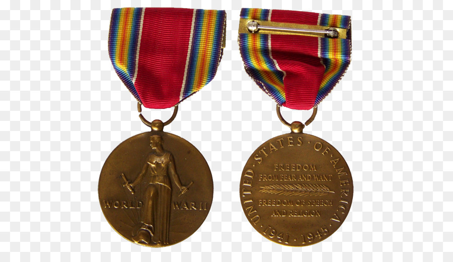 золотая медаль，медаль PNG