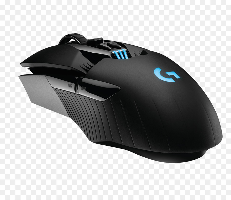 компьютерная мышь，компания Logitech PNG