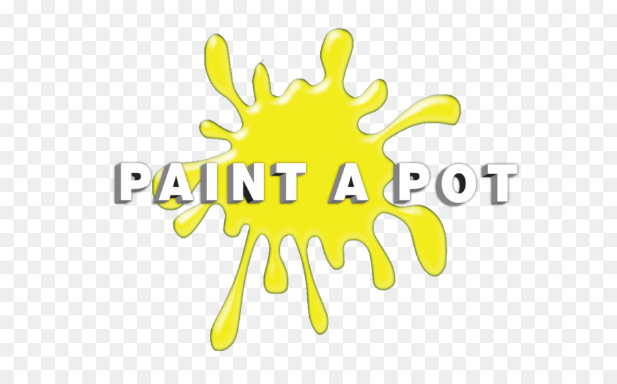 Paint A Pot，Web Marketing Angels PNG