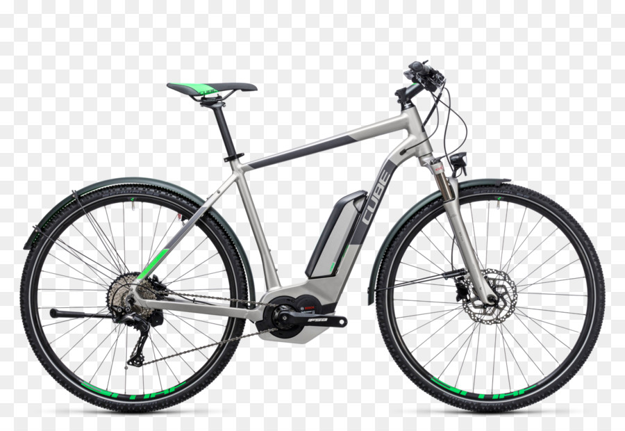 куб велосипеды，электрический велосипед PNG