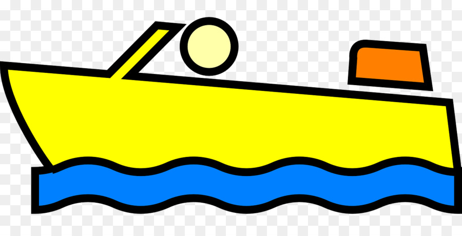 моторные лодки，лодка PNG