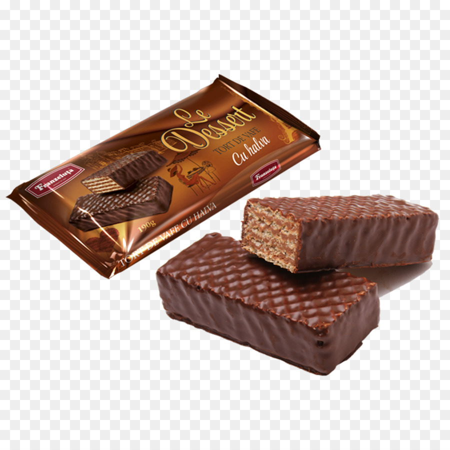 Вафли С Шоколадом