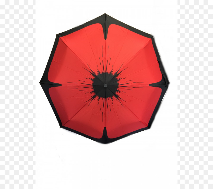 зонтик，цветок PNG