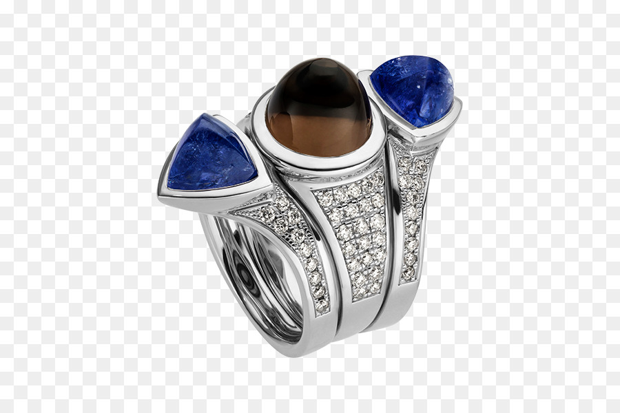 Sapphire，Silver PNG