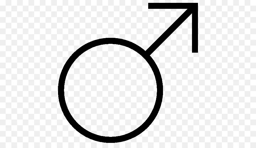 гендерный значок，гендер PNG