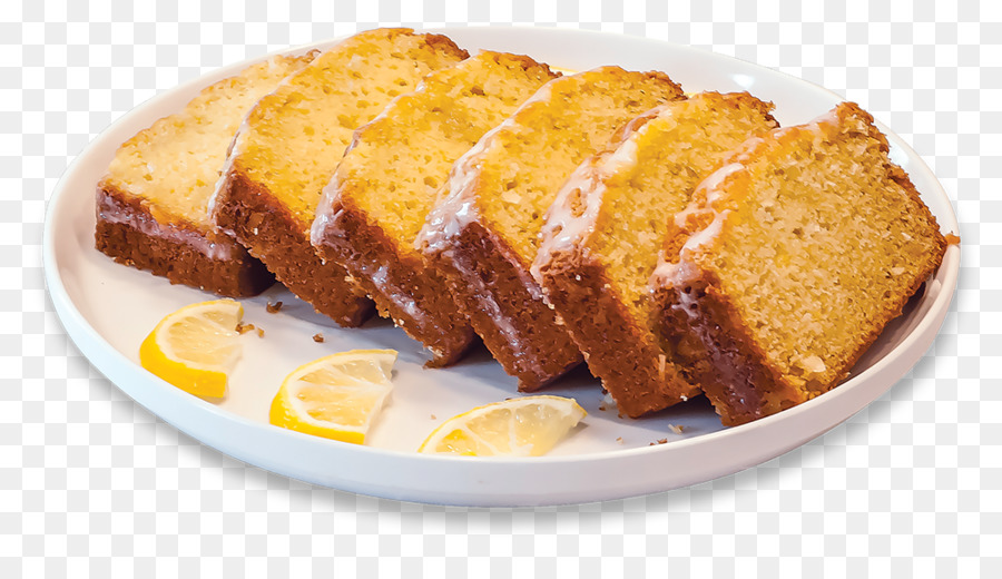 фунт торт，тыквенный хлеб PNG