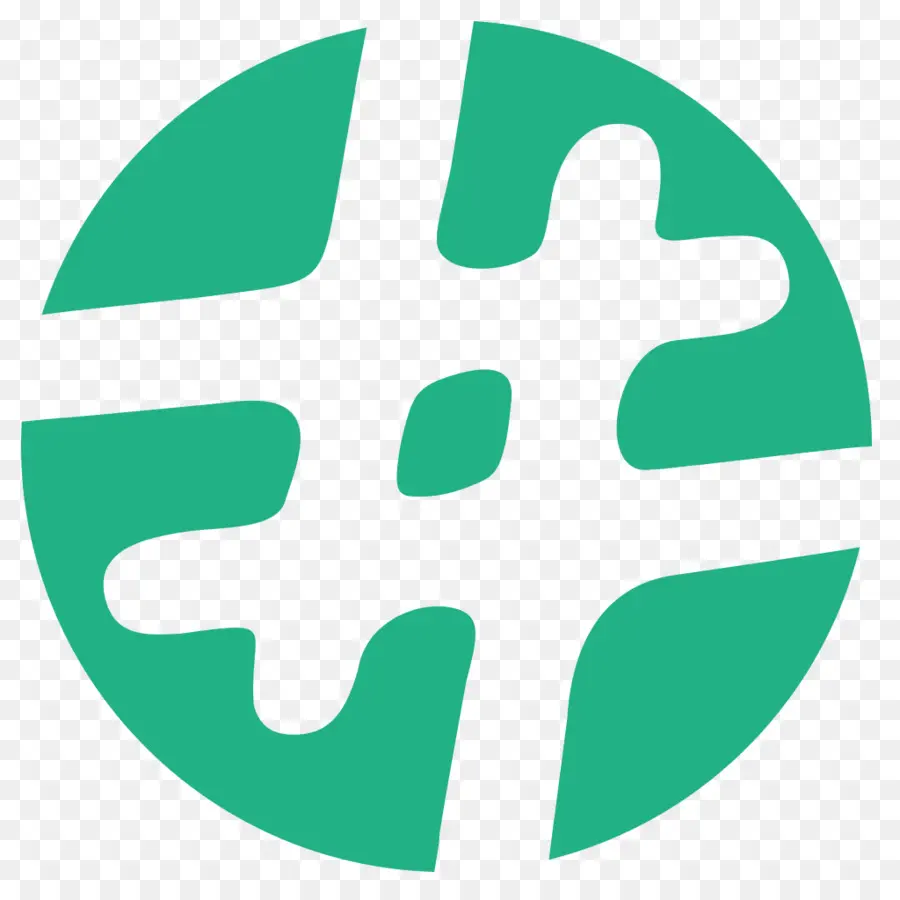 хэштег，логотип PNG