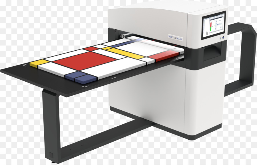 сканер，печать PNG