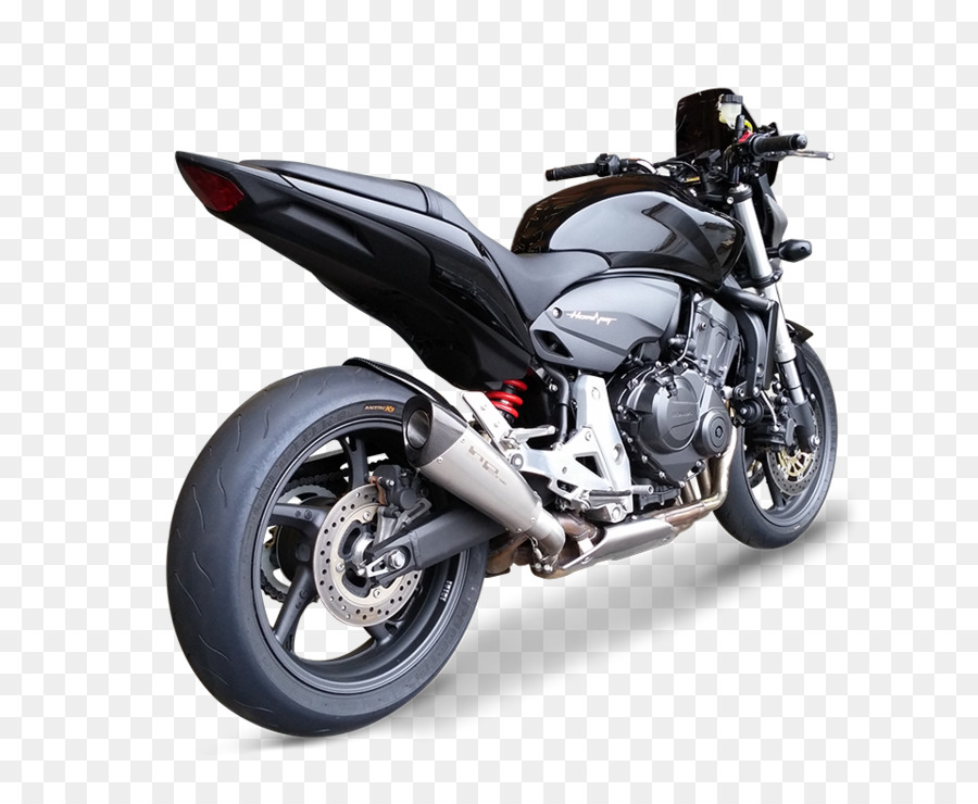 Honda Hornet 1000r