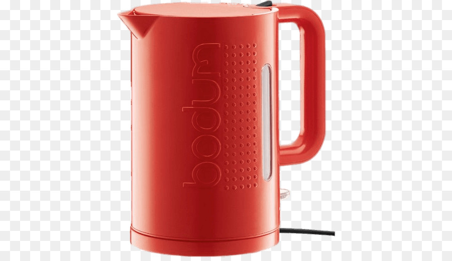 чайник，чайник Bodum PNG