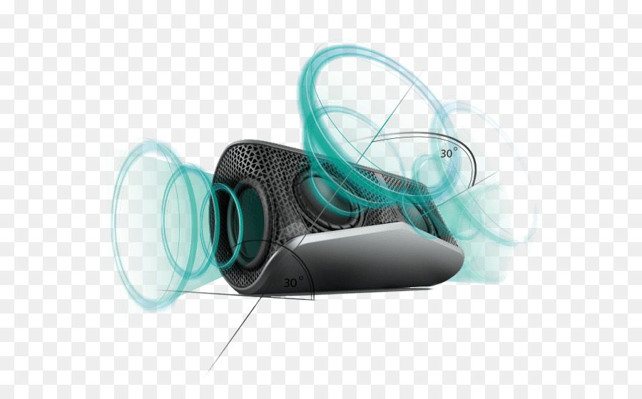 компания Logitech х300，громкоговоритель PNG