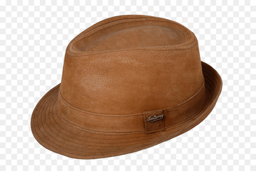 шляпа，карамельный цвет PNG