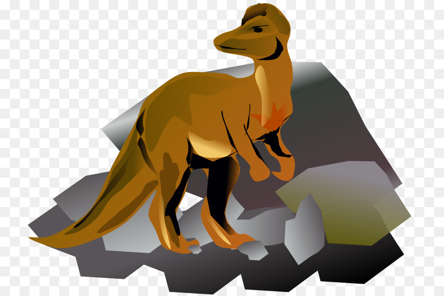 мультфильм，динозавр PNG