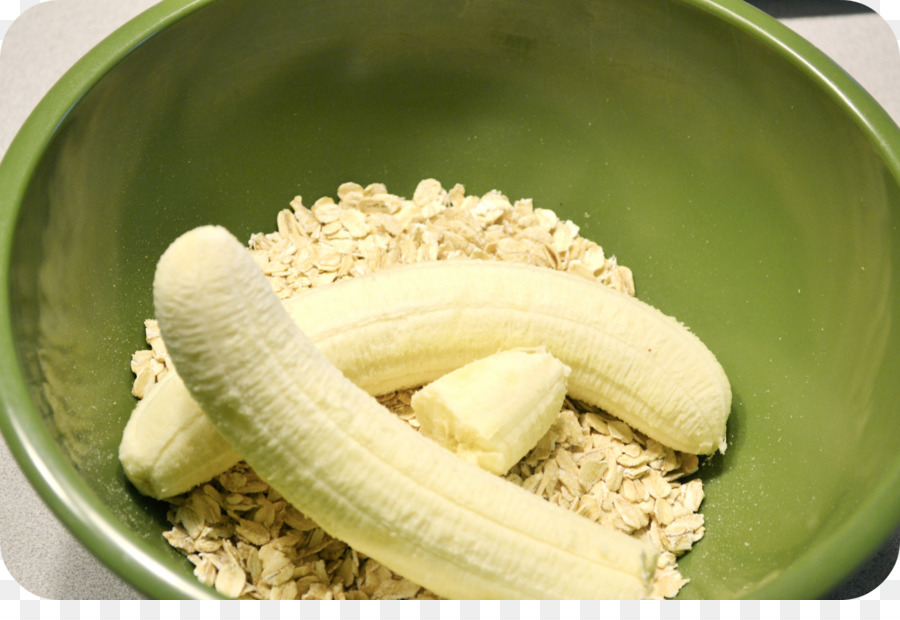 банан，рецепт PNG