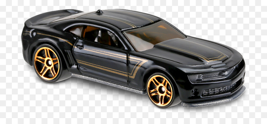 Hot Wheels chevy Camaro