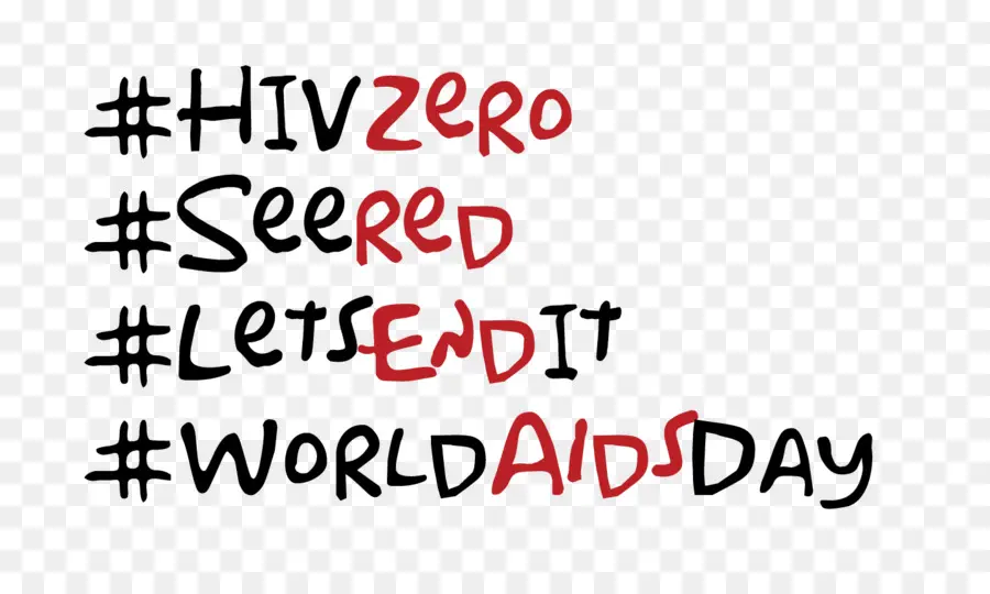 СПИД，Всемирный день борьбы со СПИДом PNG