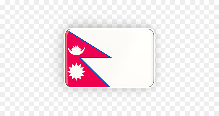 Непал，флаг Непала PNG