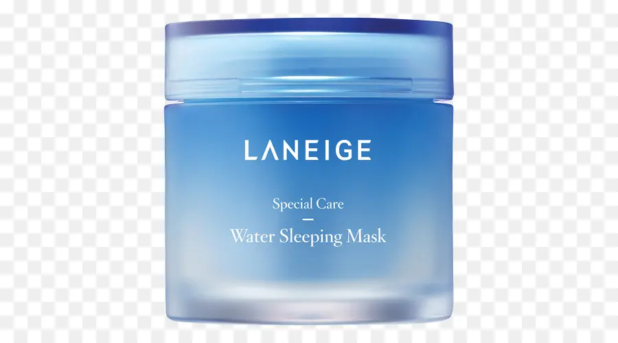 Водная ночная маска Laneige，уход за кожей PNG