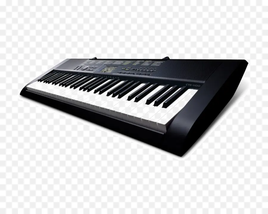 цифровое пианино，электрическое пианино PNG