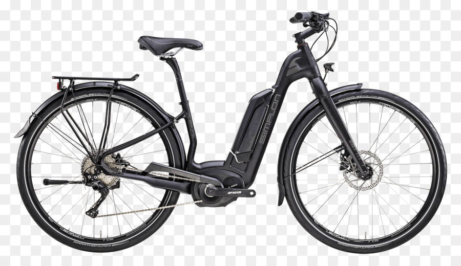 Симплон велосипед Gmbh，Electric Bicycle PNG