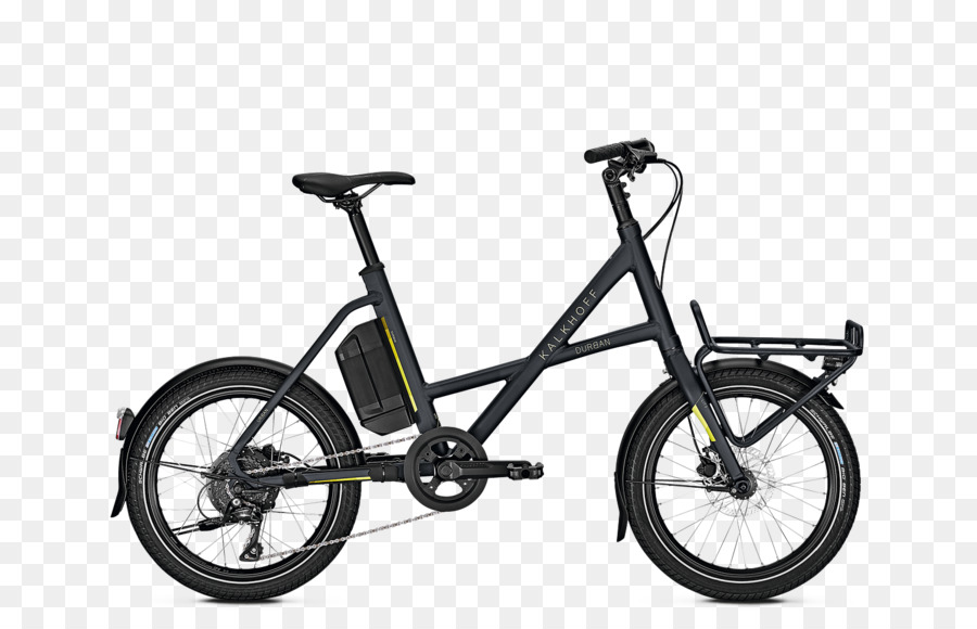 электрический велосипед，Kalkhoff PNG