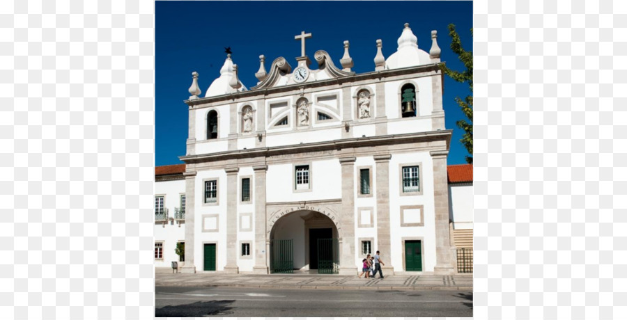 церковь Nossa Senhora Do Cardal，Largo Do Cardal PNG