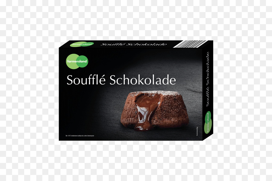 суфле，Chocolate Brownie PNG