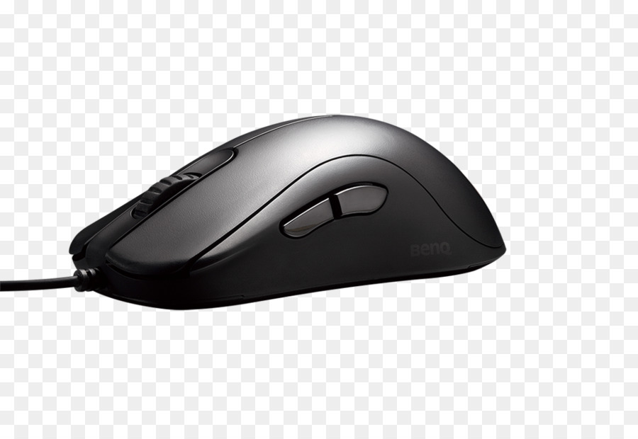 мышка Zowie Fk1，компьютерная мышь PNG