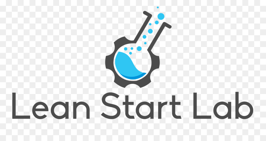 Логотип Lean Start Lab，лаборатория PNG