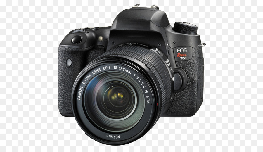 канон 750d с полным их，их канона 760d сети PNG