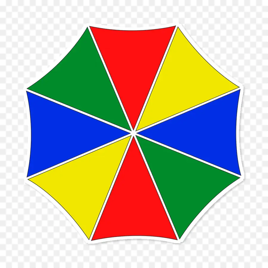 зонтик，Frevo PNG