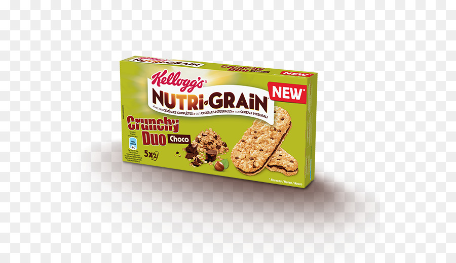 Nutrigrain，вегетарианская кухня PNG
