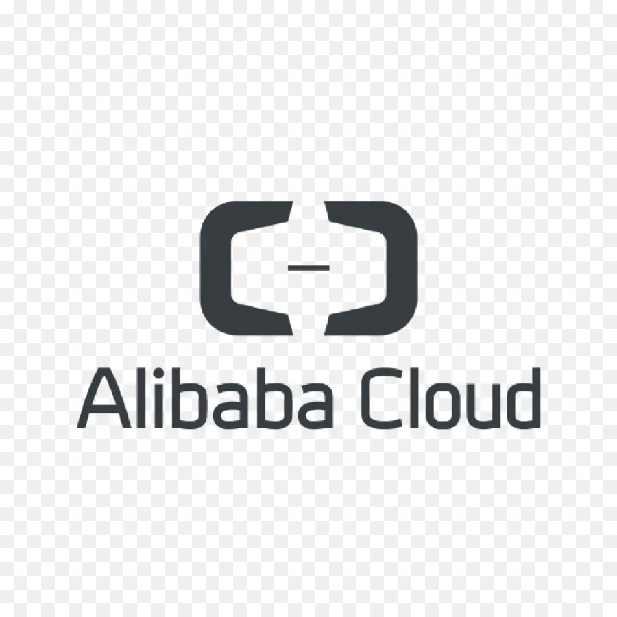 Логотип облака Alibaba，технология PNG