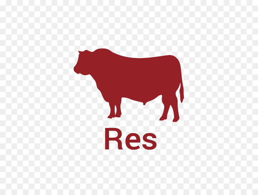 крупный рогатый скот，логотип PNG