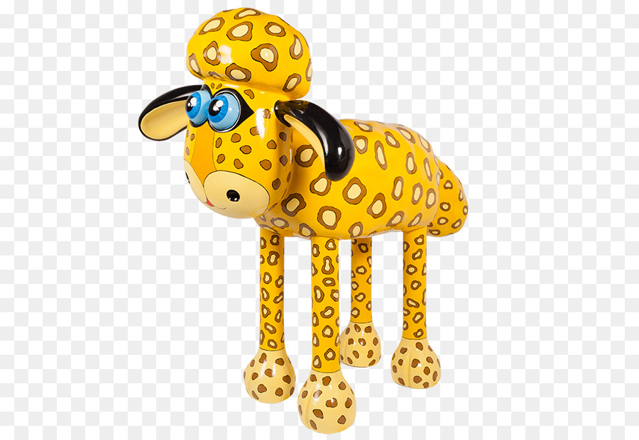 жираф，животное PNG