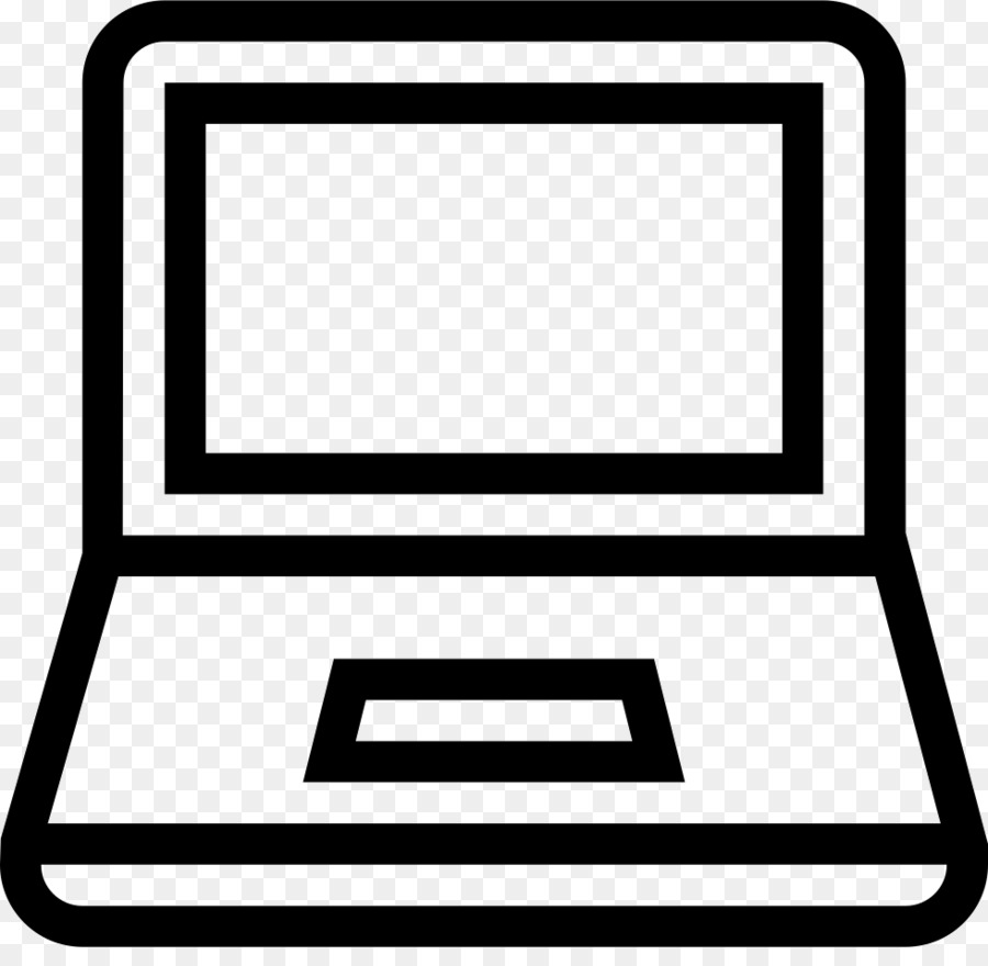 ноутбук，компьютерные иконки PNG