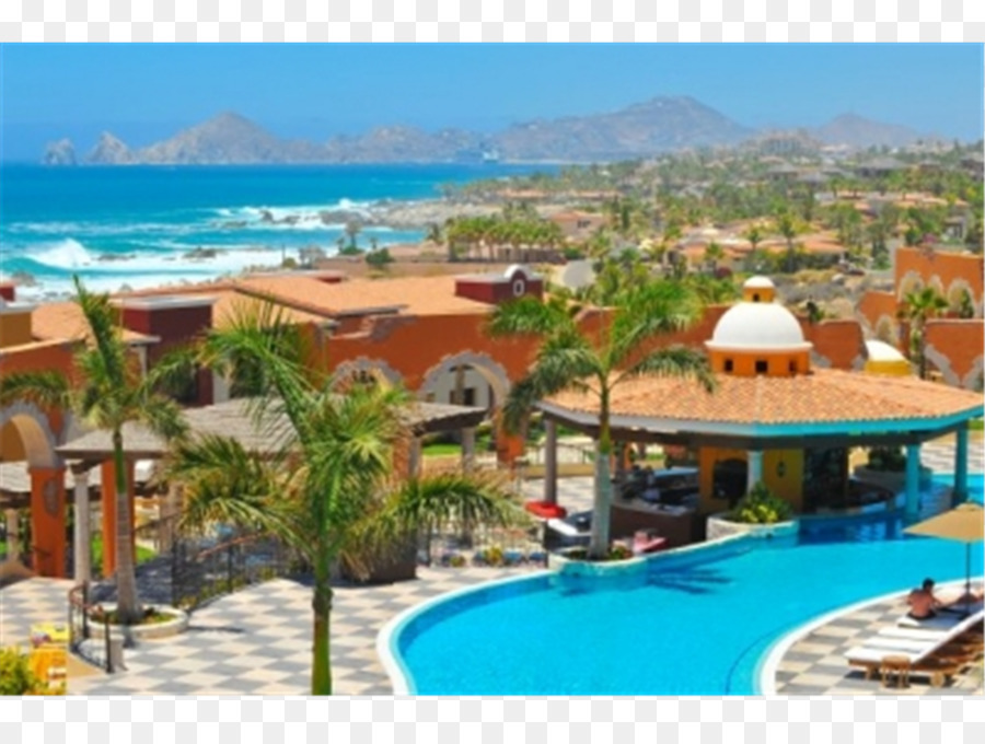 Кабо Сан Лукас，Hacienda Encantada Los Cabos Resort PNG