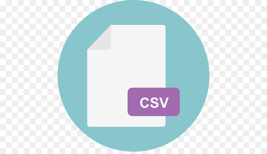 Csv файл，Данные PNG