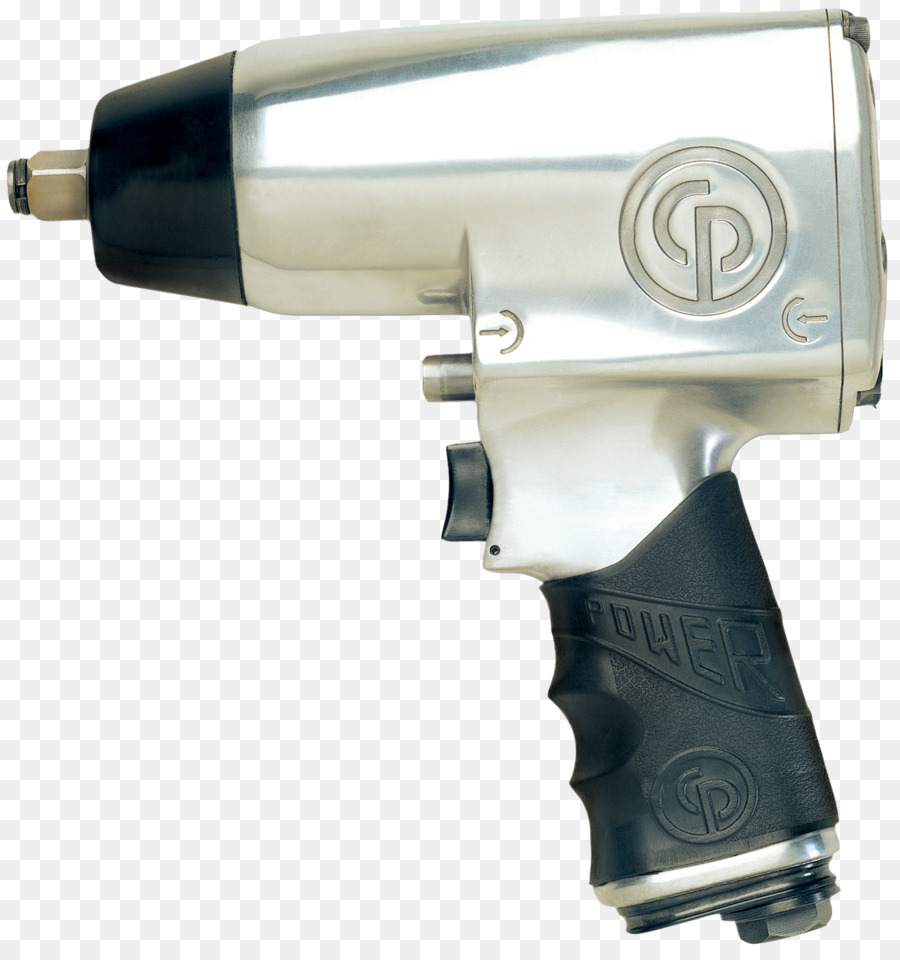 Impact Wrench，Чикаго пневматический Cp734h PNG